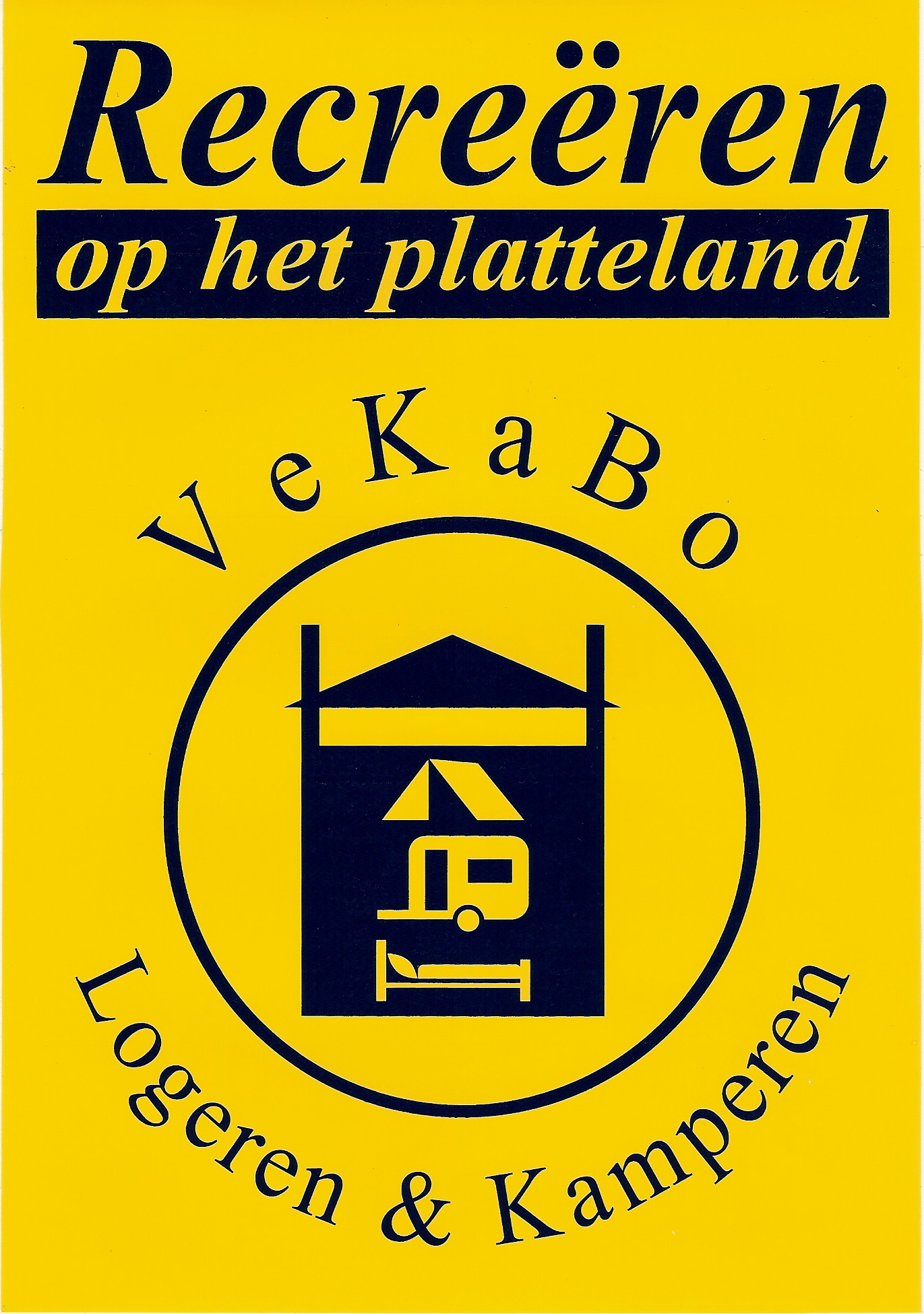 Vekabo logo